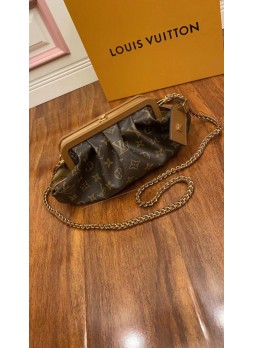 LV BOURSICOT EW POUCH